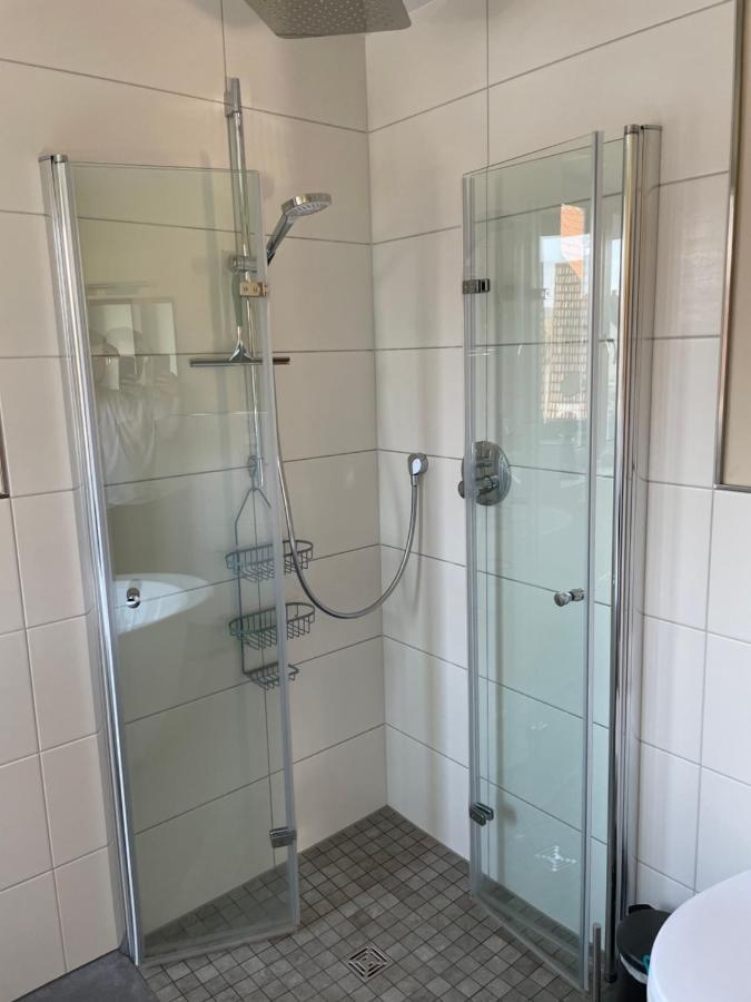 Ferienwohnung Werratal Obermassfeld-Grimmenthal Exteriör bild